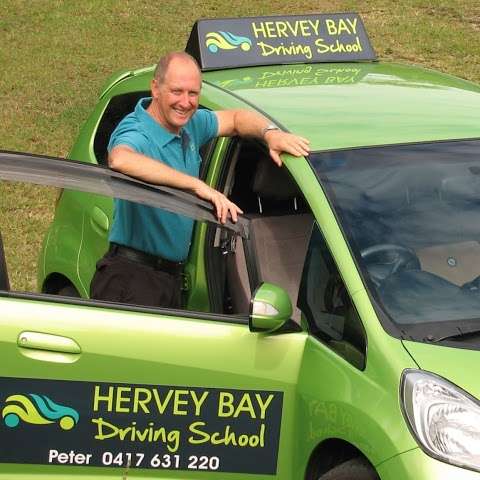 Photo: HERVEY BAY Driving School