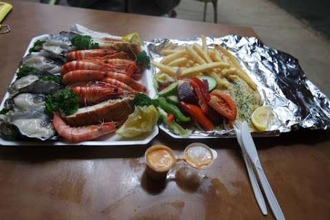 Photo: Maddigan's Seafood