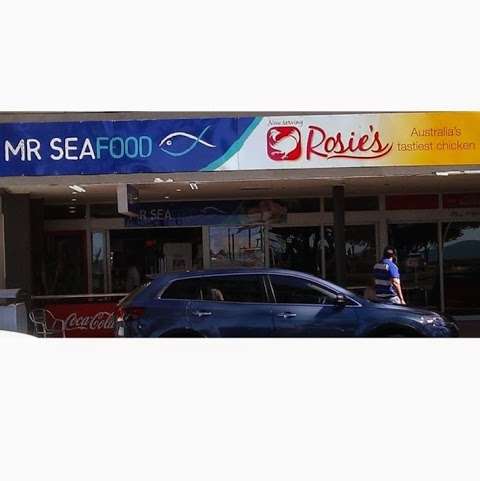Photo: Mr Seafood