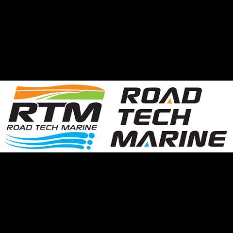 Photo: Road Tech Marine - Hervey Bay