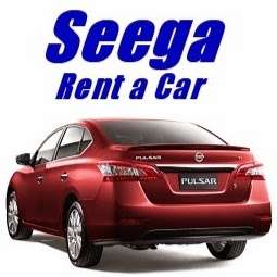 Photo: Seega Rent a Car