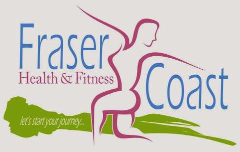 Photo: Fraser Coast Health and Fitness Photo: Fraser Coast Health and Fitness