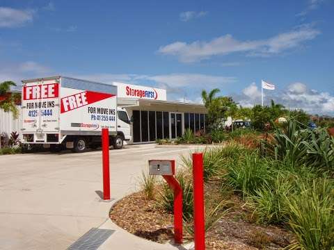 Photo: Storage First Hervey Bay